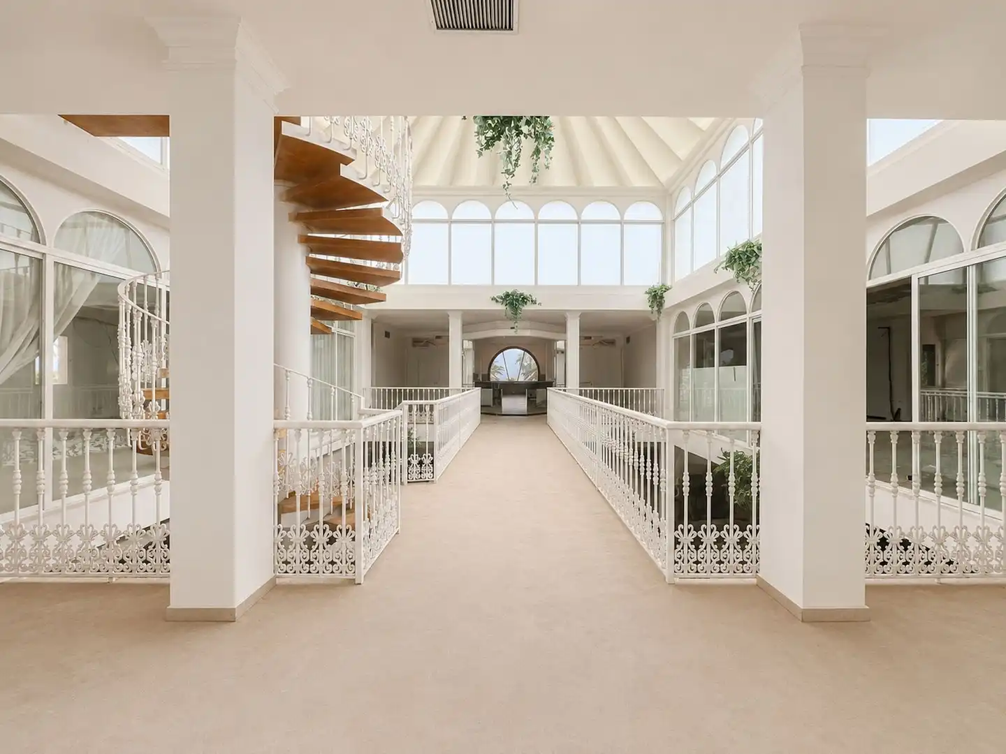 Edificio en venta en Mijas