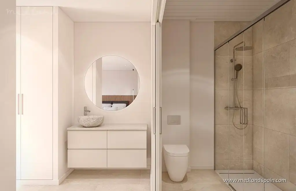 Villa con piscina in vendita a Mar Menor Golf, imagen 10