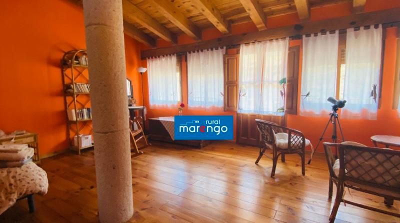 Single-family semi-detached for sale in Villarluengo  with Terrace, Storage room and Furnished