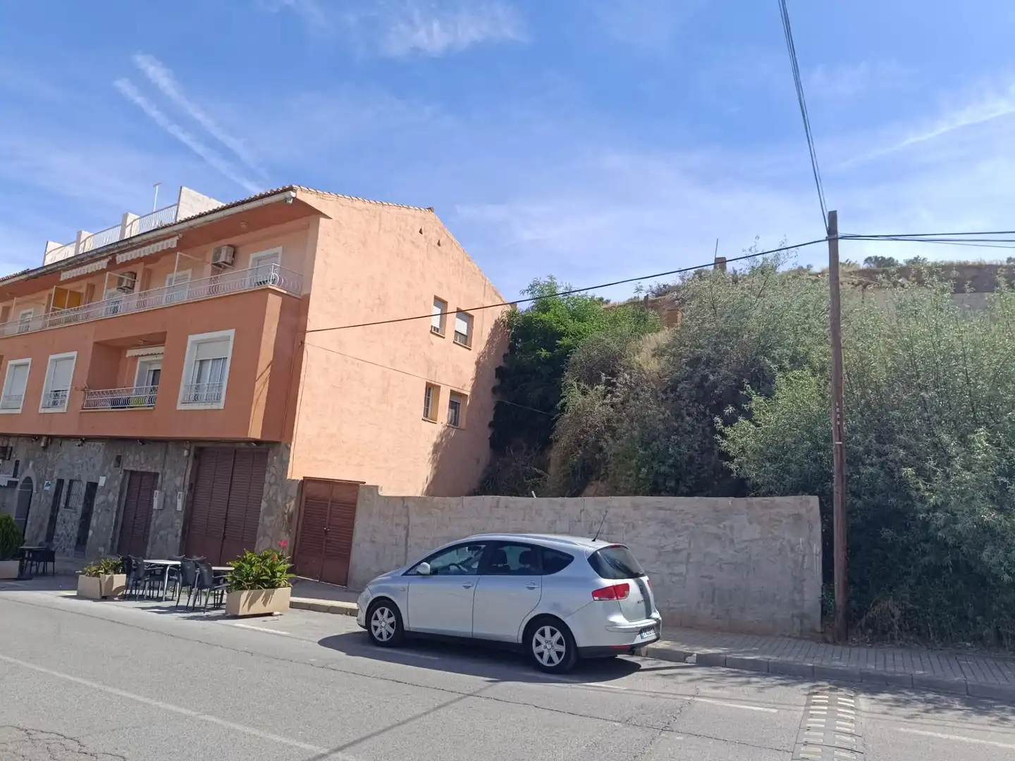 Terreno residencial en venta en Guadix, imagen 14