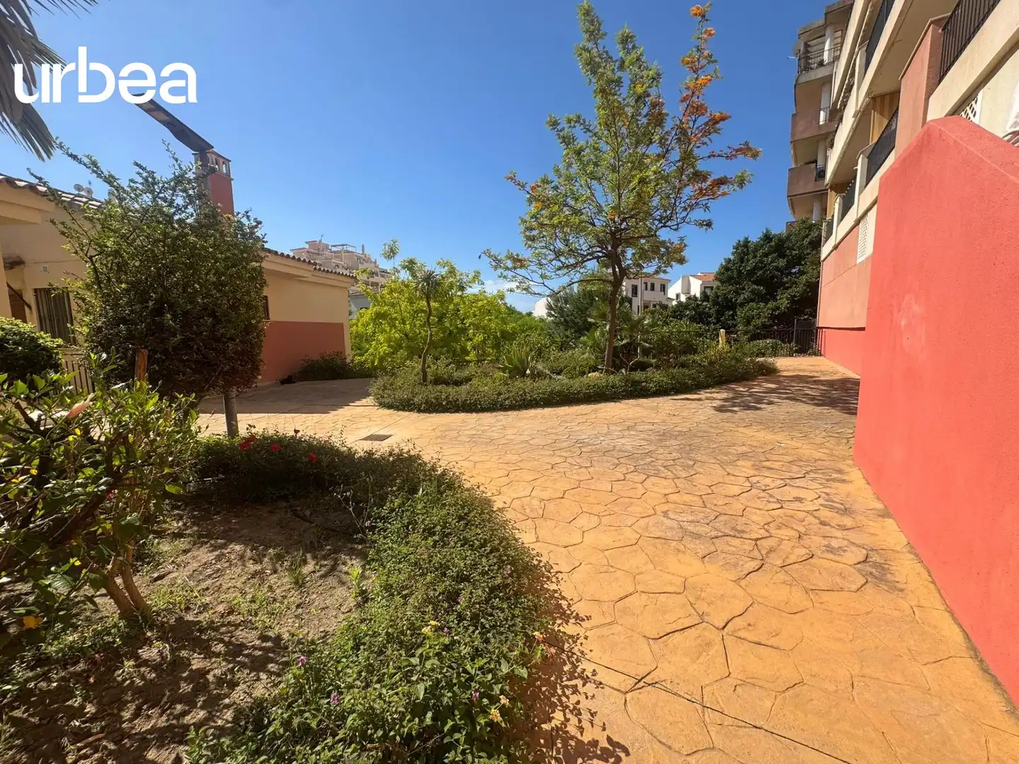 Apartament amb terrassa en venda a Calle TIMON 13, imagen 9