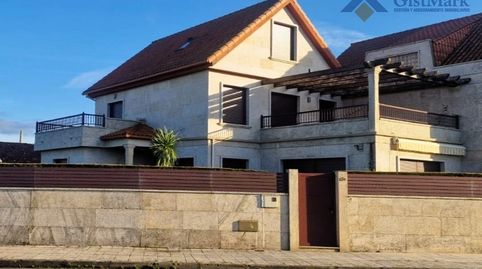 Photo 2 of Houses for sale in Avenida Praia Ladeira, Baiona, Pontevedra