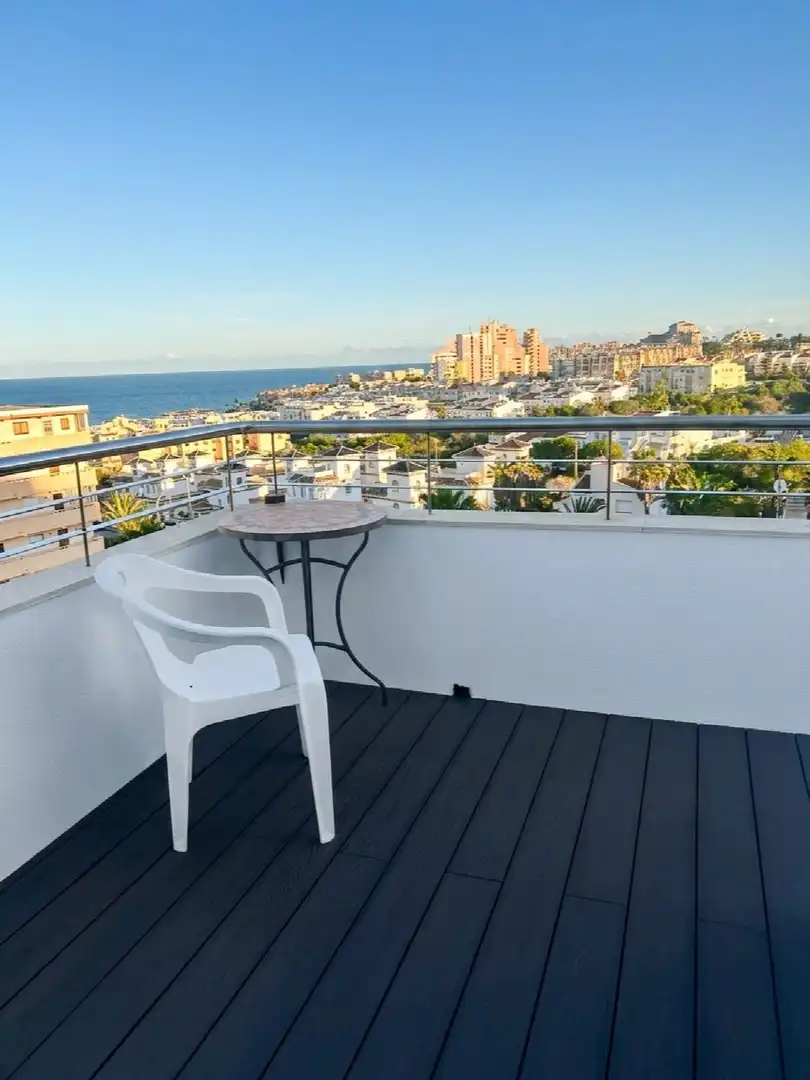 Ático en venta en Nueva Torrevieja - Aguas Nuevas, imagen 5