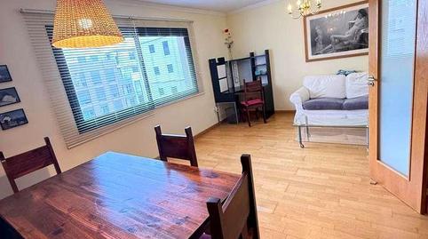 Photo 2 of Duplex to rent in Álvaro Rodríguez López, Los Llanos - El Cabo,  Santa Cruz de Tenerife Capital