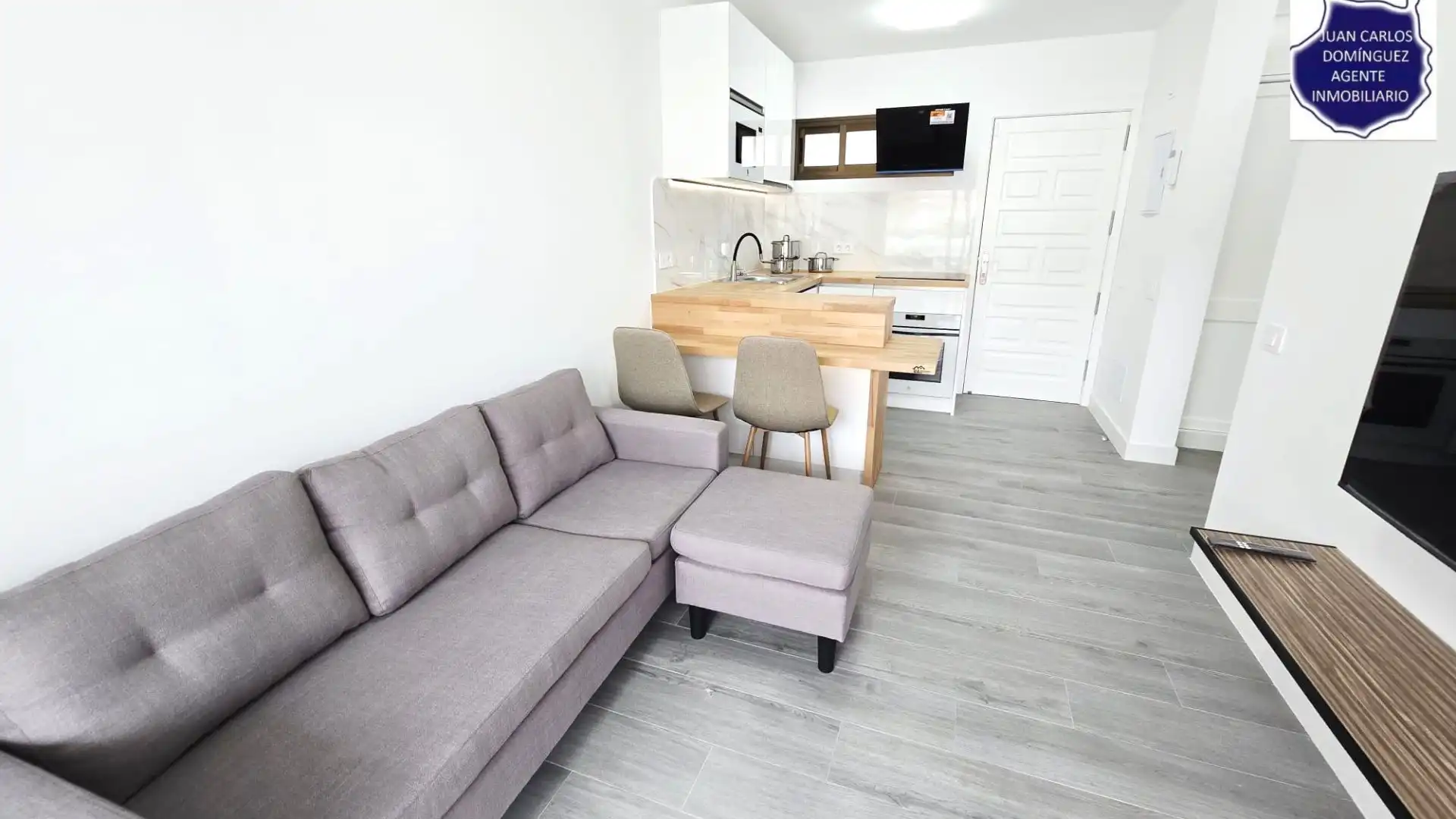 Apartament amb piscina de lloguer a Puerto Rico, imagen 9