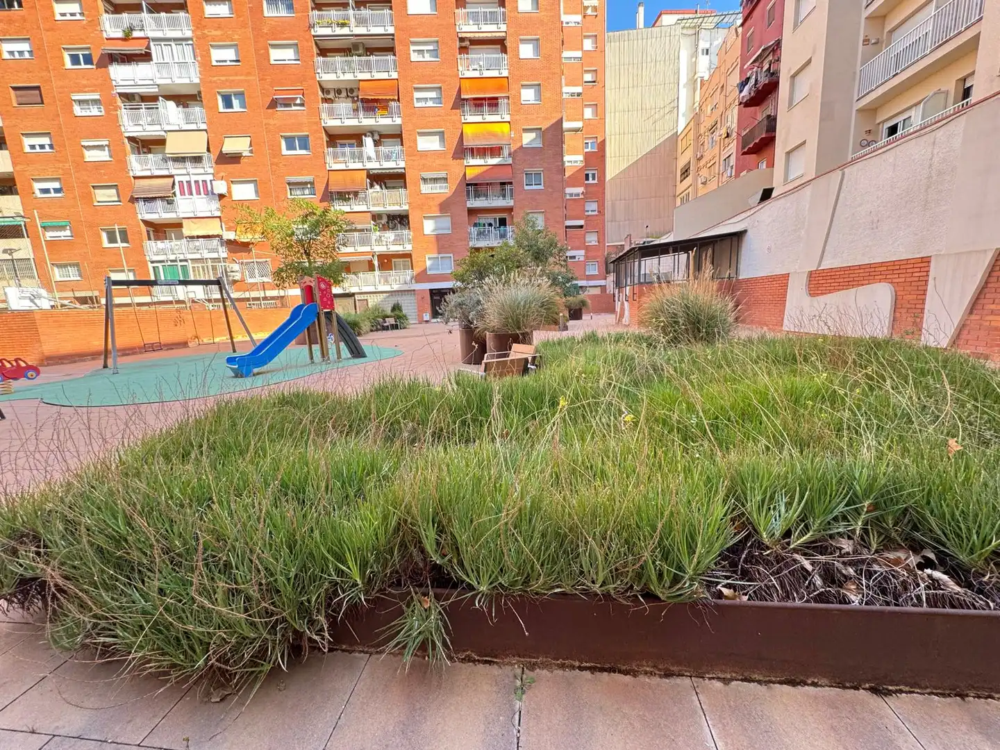 Flat with lift for sale in Carretera de la Bordeta, imagen 35
