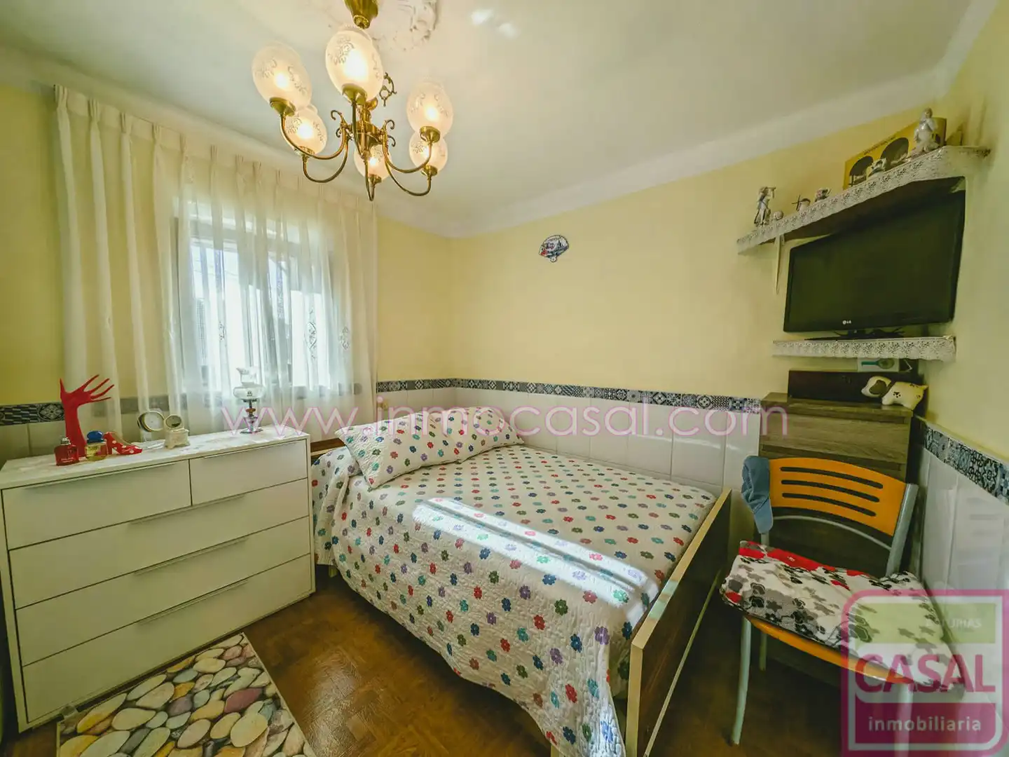 Casa o xalet en venda a BARRIO DE TRIANA, Ciaño - Zona Rural
