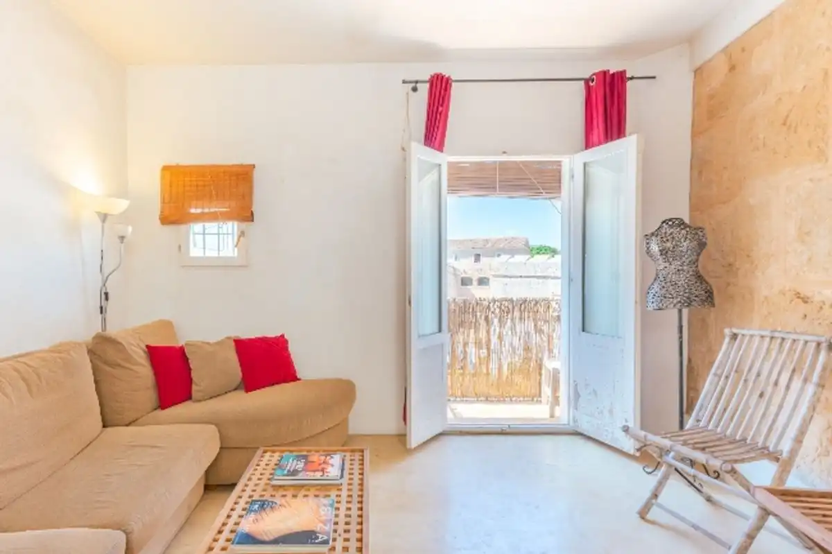 Maisonette mit Terrasse zum Verkauf in Carrer Santa Llúcia, imagen 9
