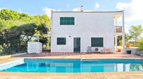 Foto 2 de Finca rústica en venda a Ferreries poble, Illes Balears