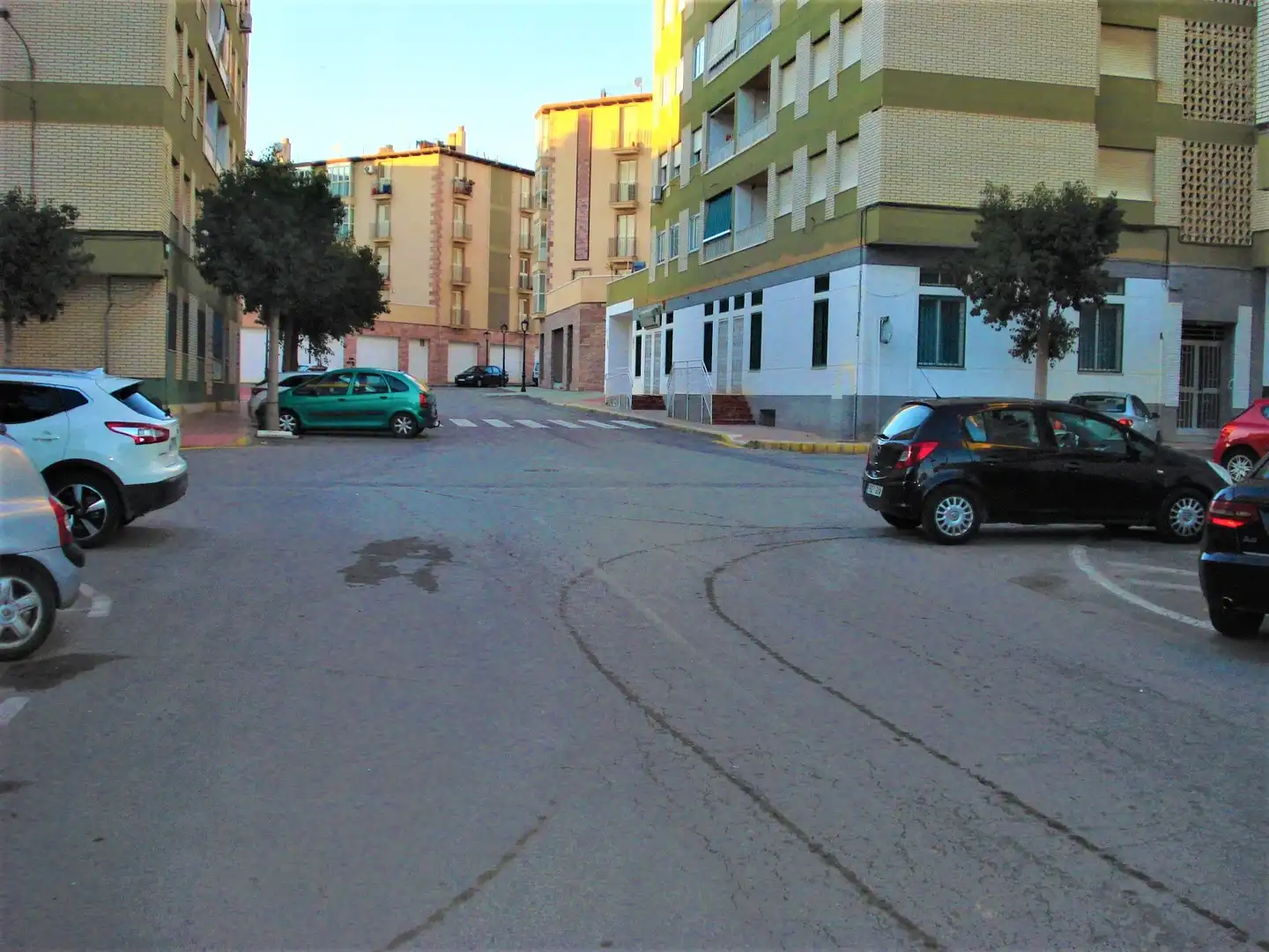 Locale commerciale in vendita a Huércal-Overa, imagen 5