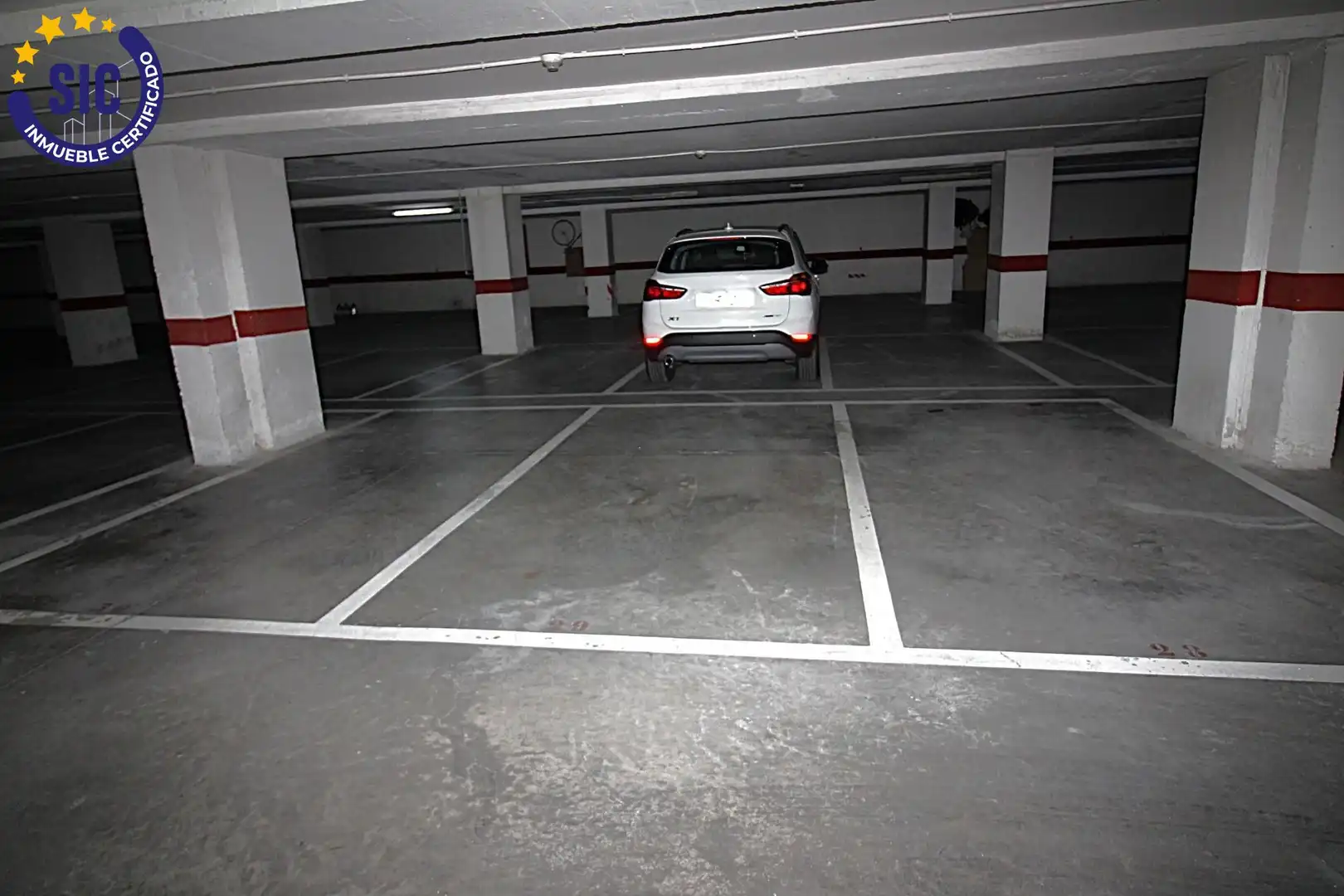 Apartament amb piscina en venda a Calle ANTONIO BOSQUE 23, imagen 43