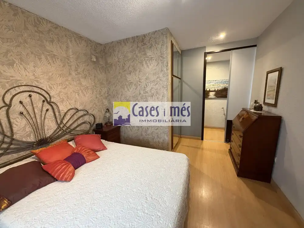 Habitación de Piso en venta en La Pobla de Farnals con Balcón y Piscina comunitaria