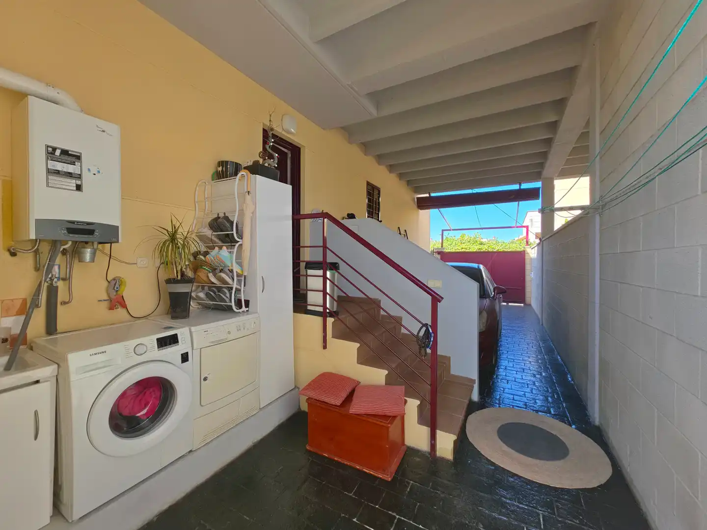 Chalet con terraza en venta en Carrer Capricorn, imagen 23
