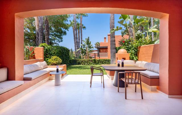 Casa adosada en Venta en Lomas de Marbella Club