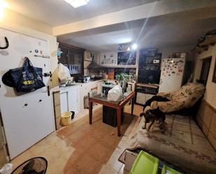 Kitchen of Duplex for sale in Málaga Capital