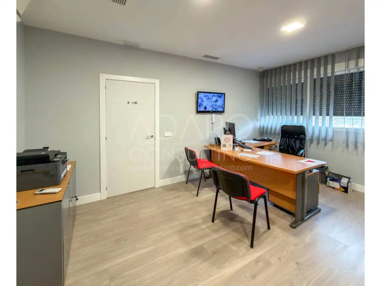 Nave industrial en venta en Torrejón de Ardoz