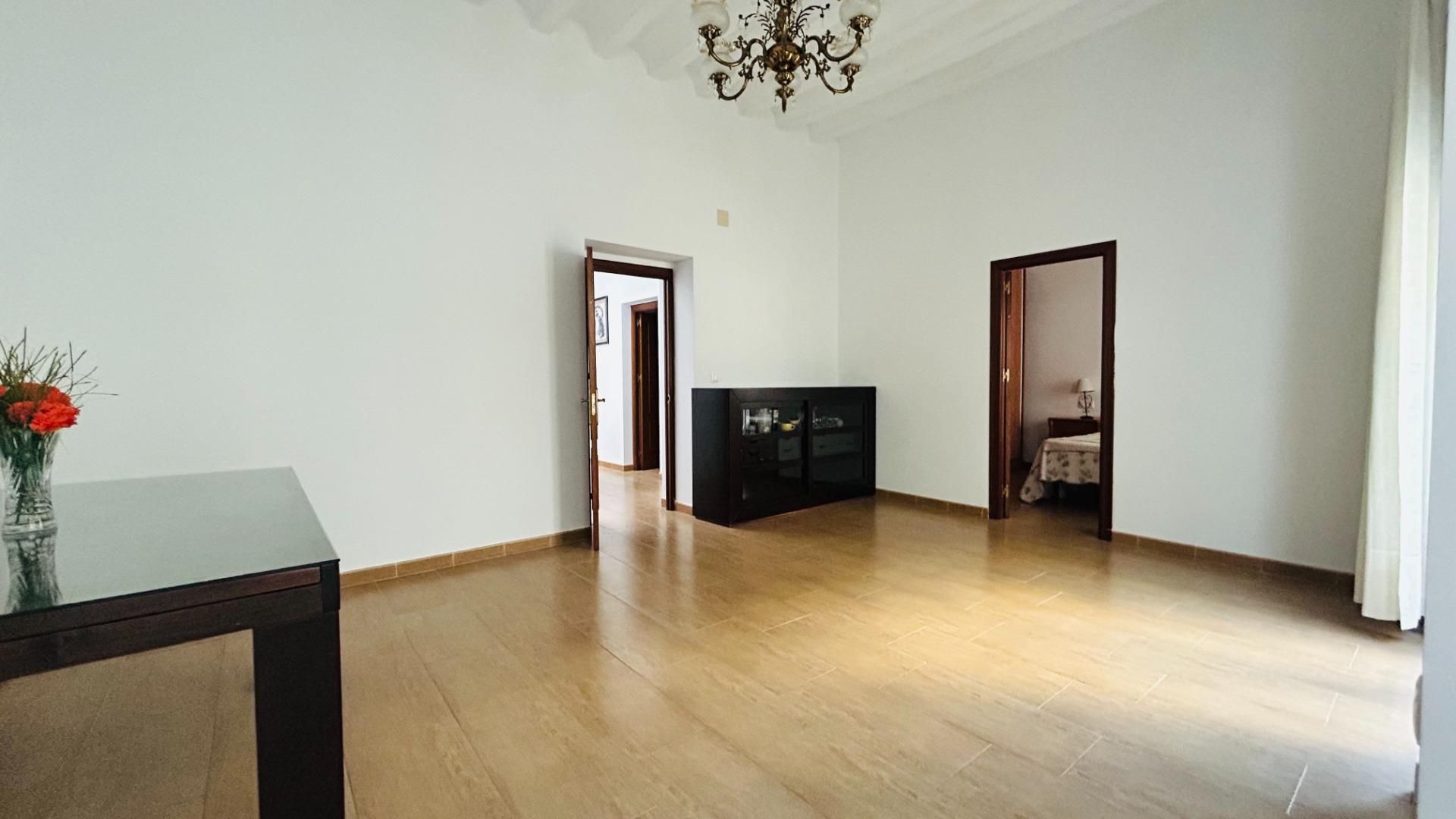 Flat for sale in  Cádiz Capital  with Balcony