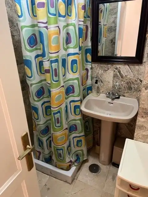 Baño de Piso en venta en Las Palmas de Gran Canaria con Amueblado y TV
