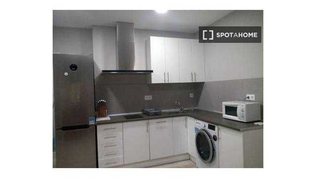 Piso en Alquiler en Argüelles