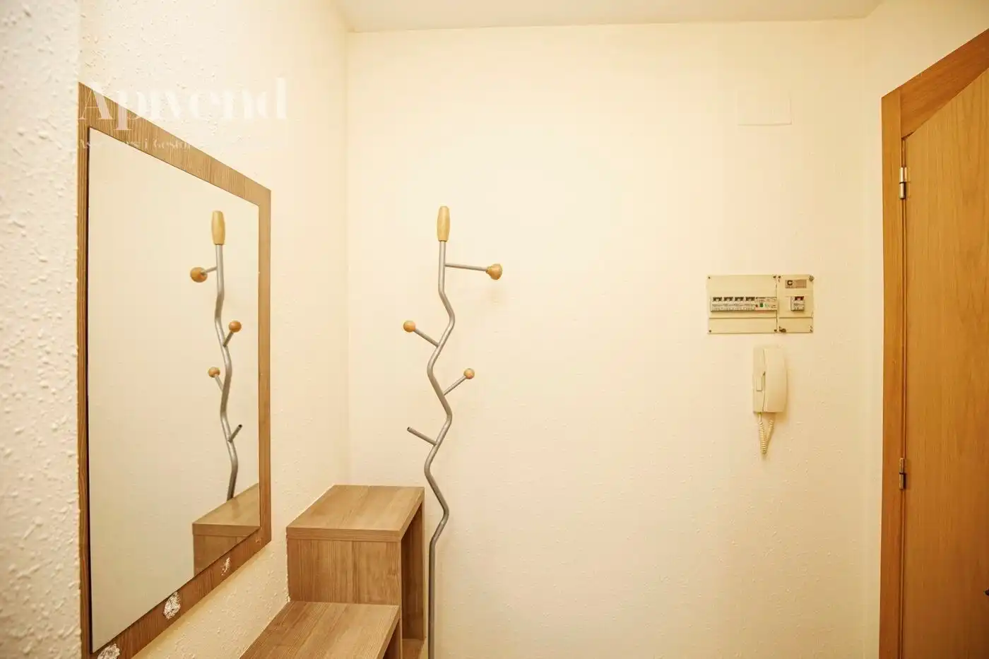 Piso con ascensor en venta en Carrer Sant Pau, imagen 22
