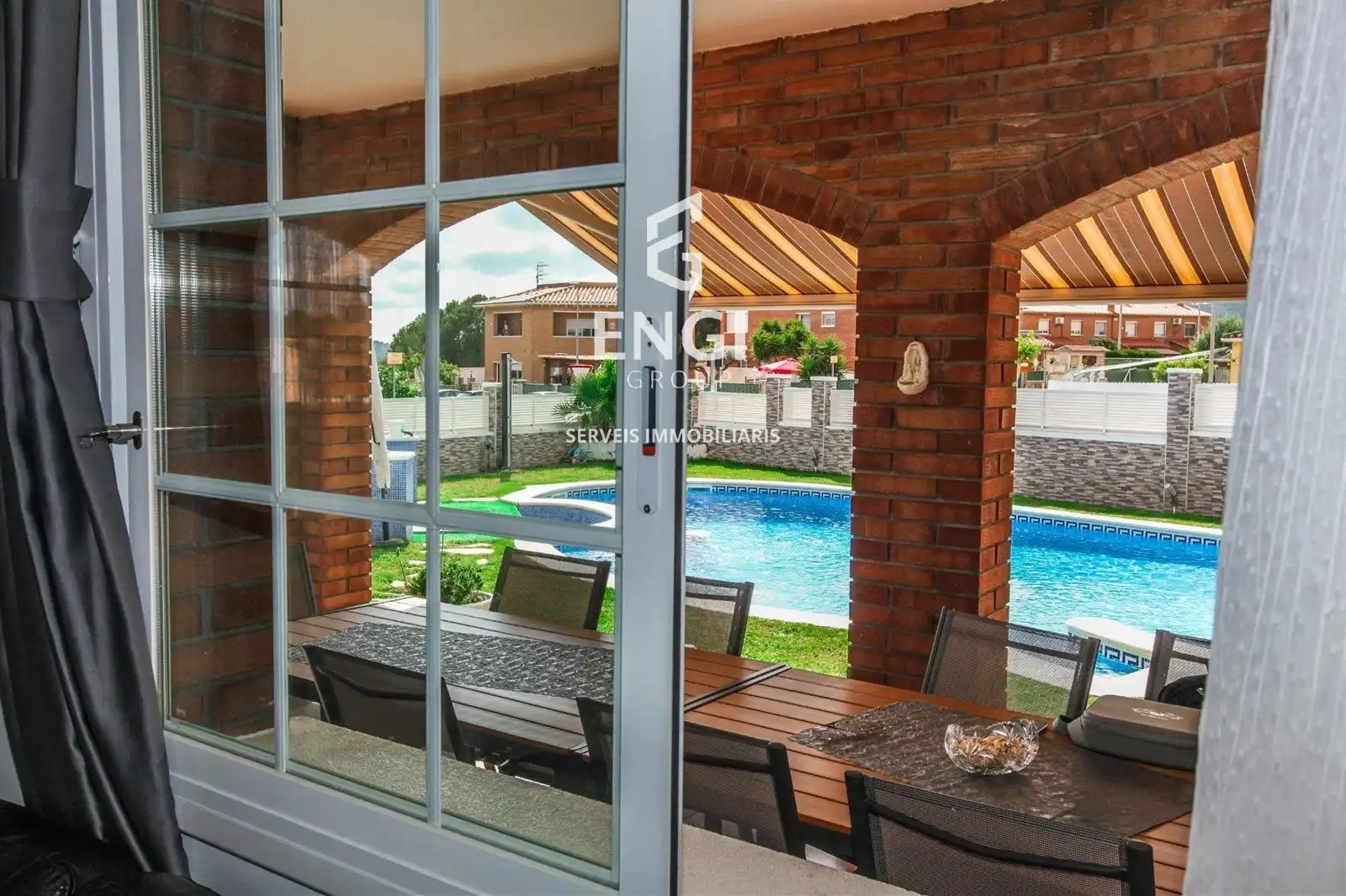 Villa con piscina in vendita a ACUARI, imagen 11