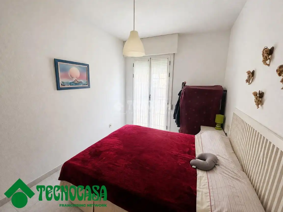 Habitación de Piso en venta en Toledo