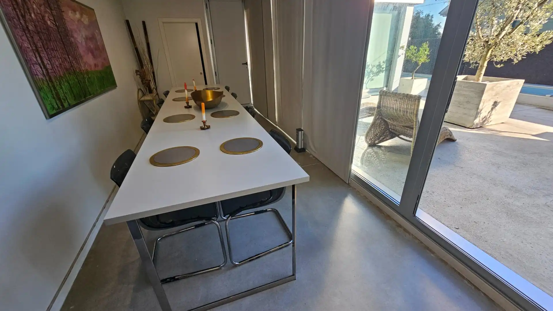 Chalet con piscina en venta en Almeiras, imagen 30