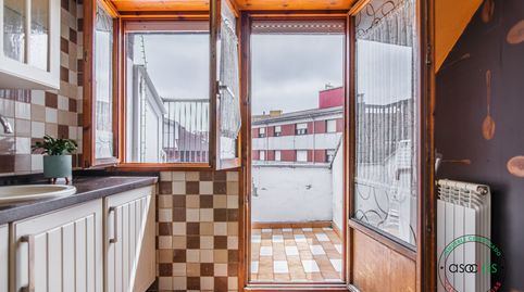 Foto 5 de Piso en venta en Langreo - Cl Baldomero Alonso, 27, La Felguera, Langreo