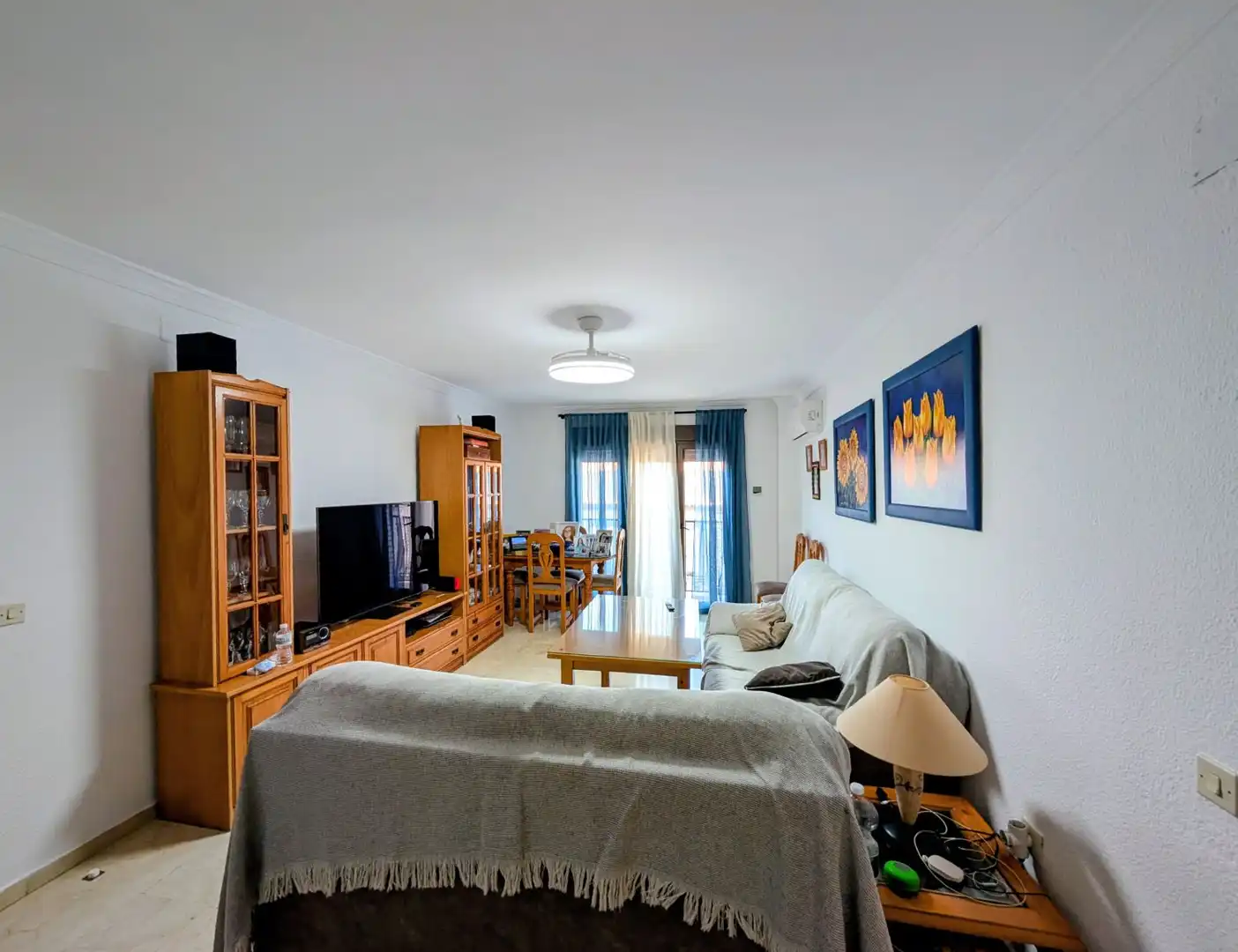 Flat with terrace for sale in Loja, imagen 3