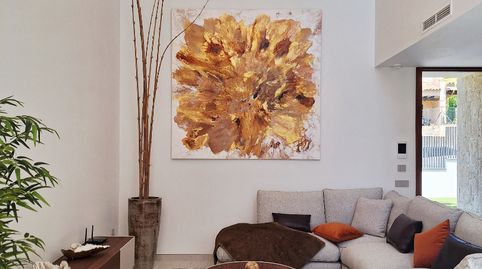 Foto 5 de Piso en venta en Calle París, 17, Golf Bahía, Alicante