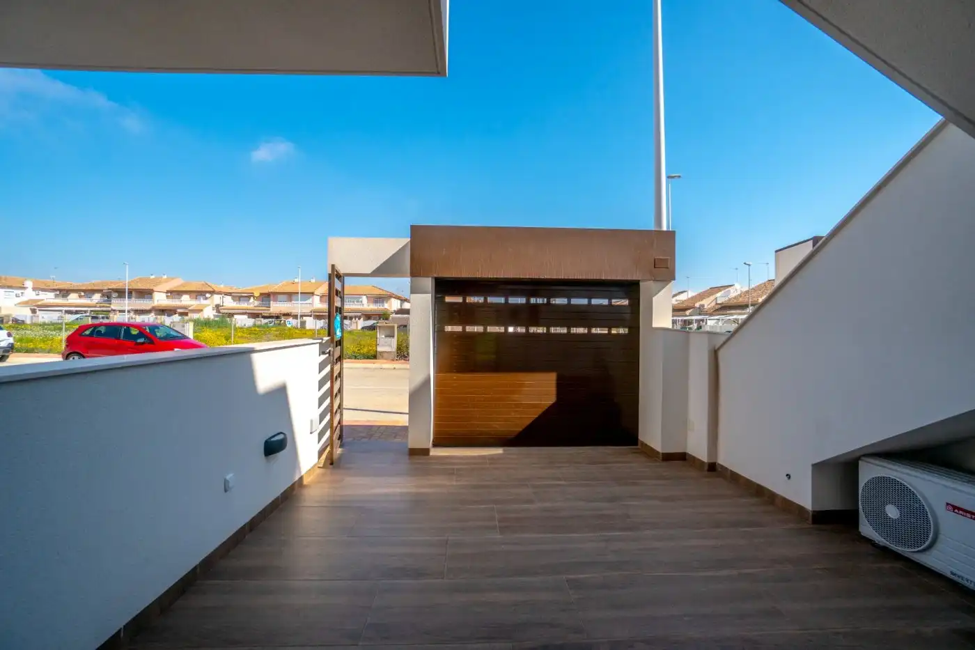Casa o chalet en venta en San Pedro del Pinatar con Terraza y Piscina comunitaria