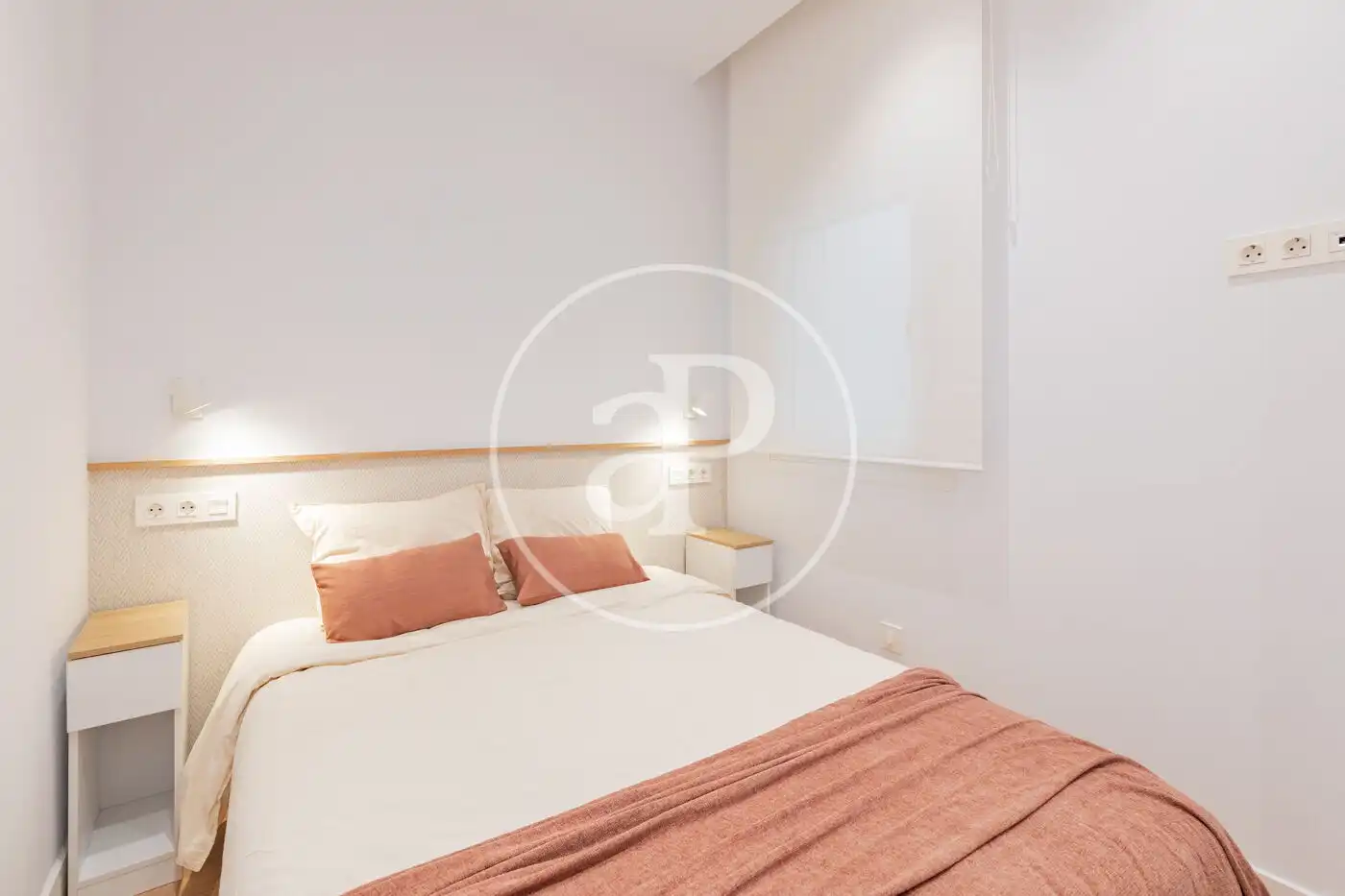 Habitación de Piso en venta en Madrid con Aire acondicionado, Calefacción y Amueblado