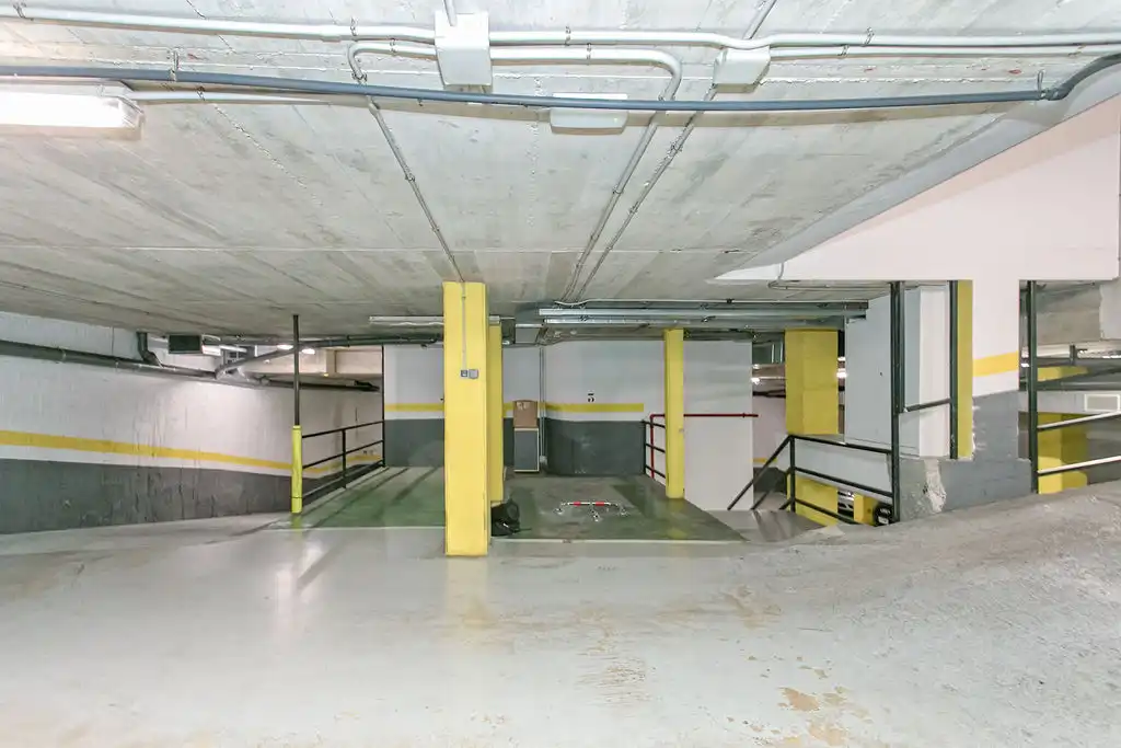 Parking avec ascenseur à vendre à C/ Saragossa, imagen 6