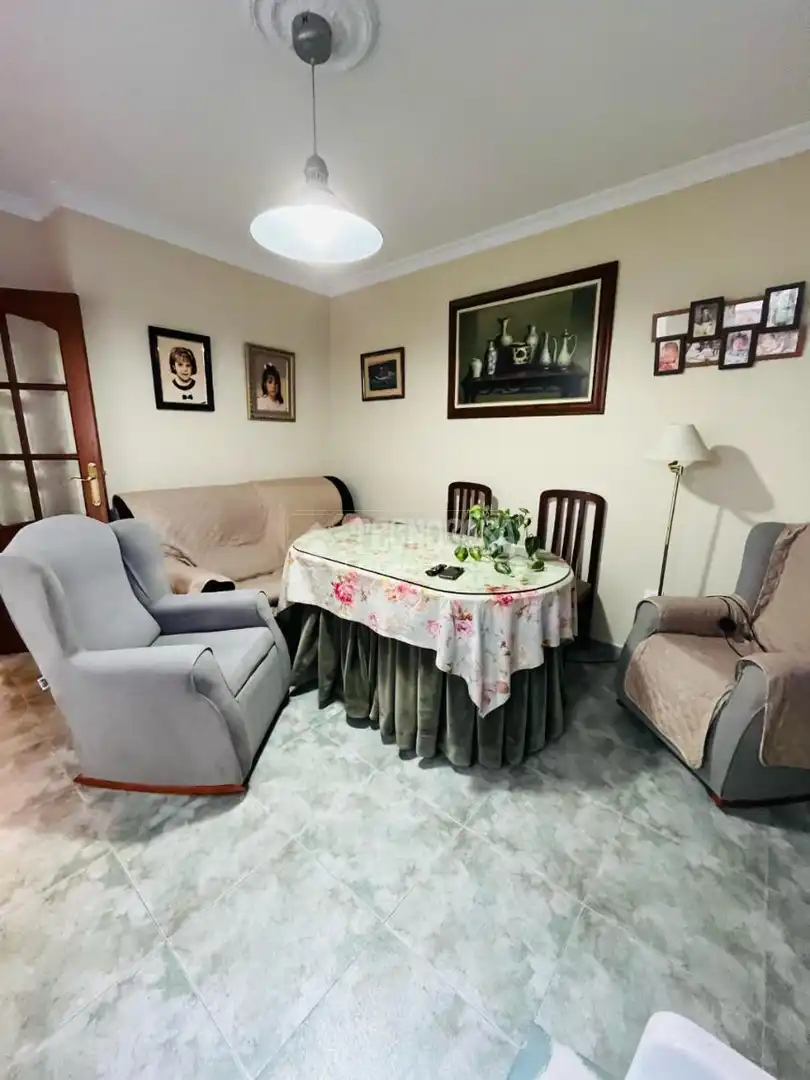 Casa amb terrassa en venda a Montilla, imagen 8