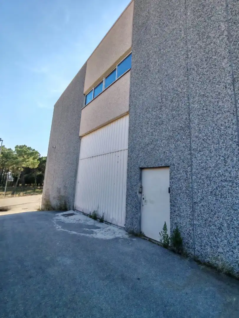 Nave industrielle avec ascenseur à vendre à Cardedeu, imagen 4