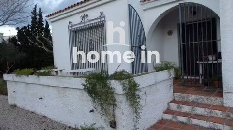 Precioso chalet en la urbanización de Riumar, imagen 5