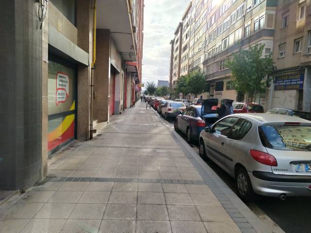 Local comercial en Venta en Santander - Ruiz Zorrilla en Castilla - Hermida