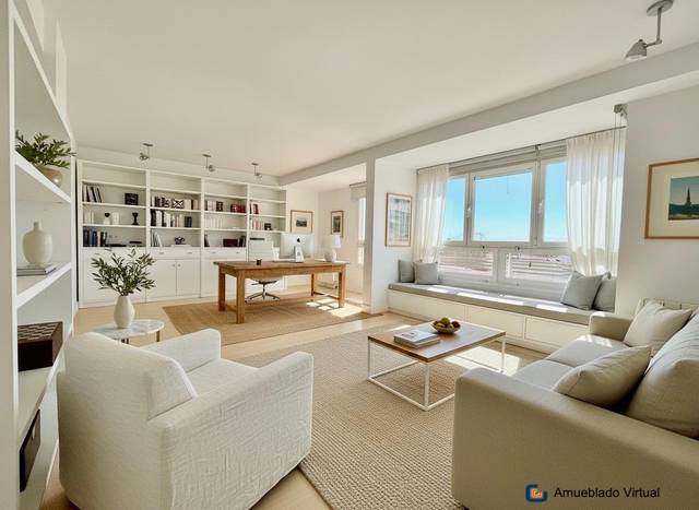 Piso en Venta en Calle PERIODISTA PIRULA ARDERIU, 2 en Barrio del Centro