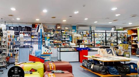 Photo 4 of Premises for sale in Calle Valladolid, Val, Madrid