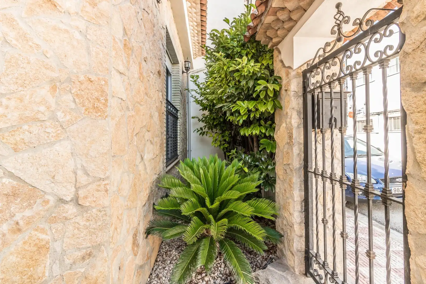Casa adosada en venta en Calle BENEMEJIS, Senyera
