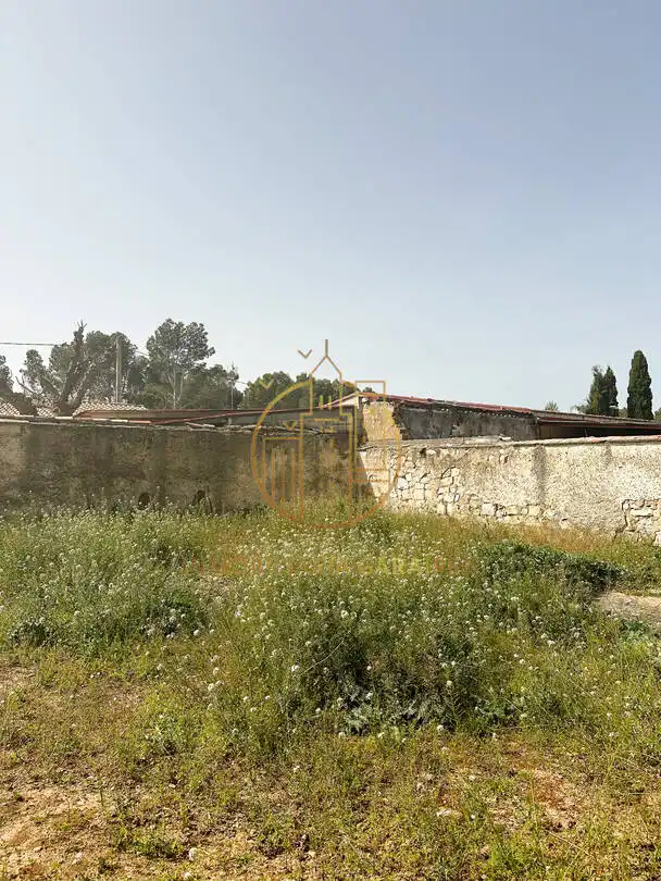 Houses for sale in Sádaba  with Private garden