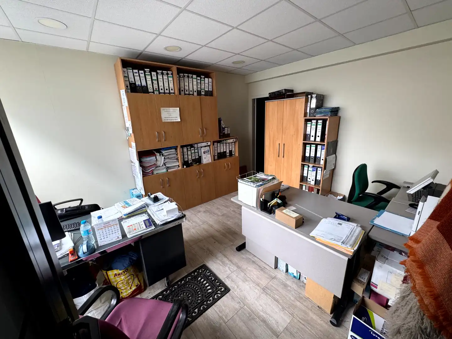 Business premises for sale in Etxeburu Kalea 2, imagen 19