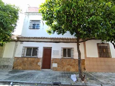 Haus zum Verkauf in Sanchuelo
