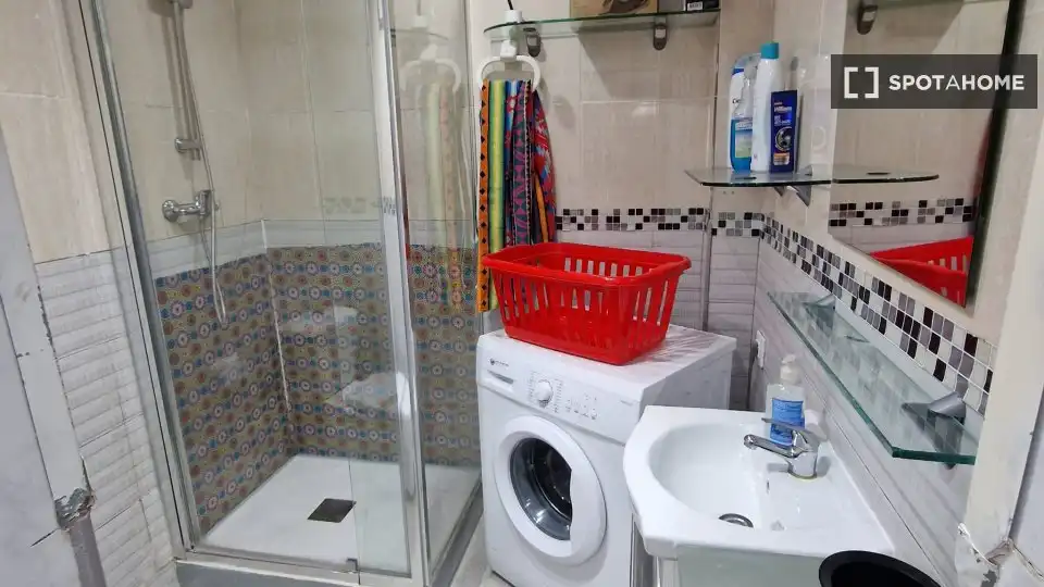 Habitació a Centro Urbano