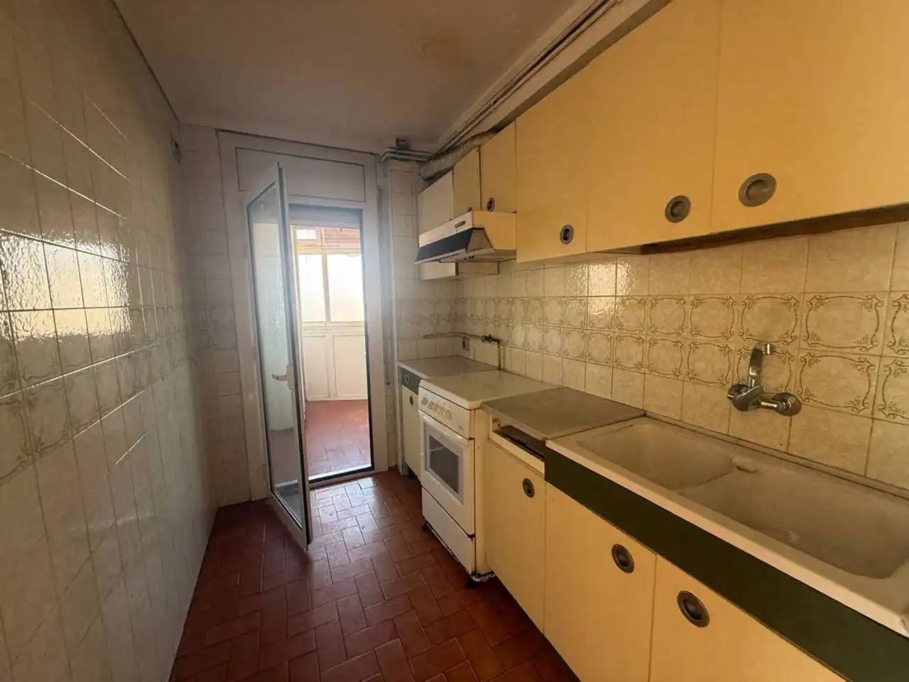 Cocina de Piso en venta en Salt