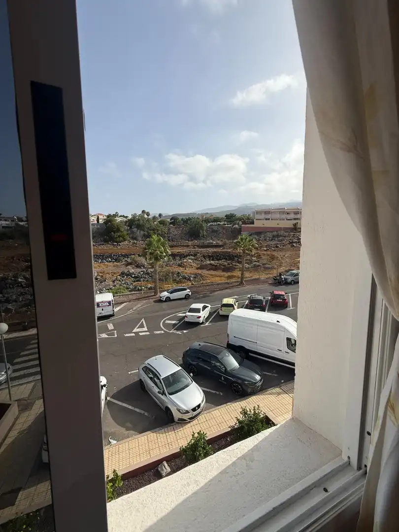 Parking de Ático en venta en Adeje con Terraza, Trastero y Piscina comunitaria
