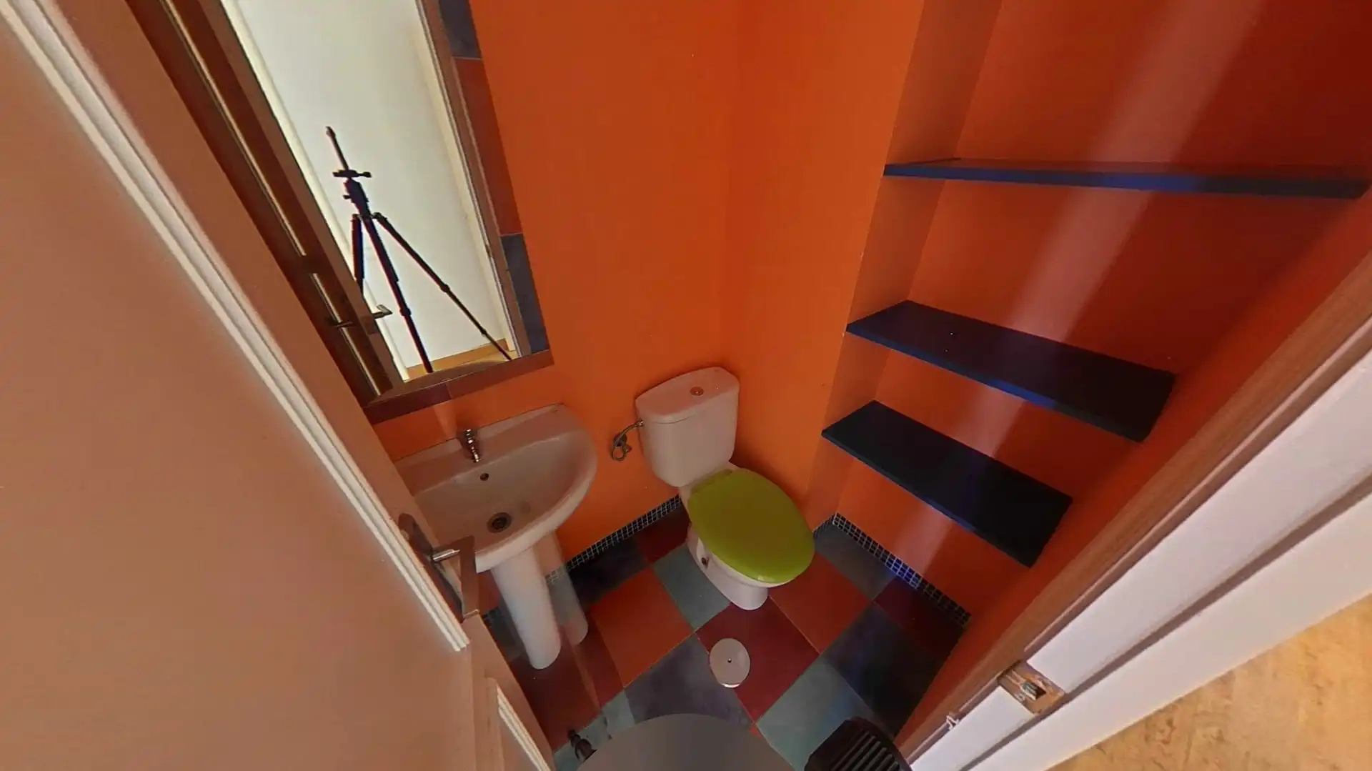 Flat with terrace for sale in Centro, imagen 12