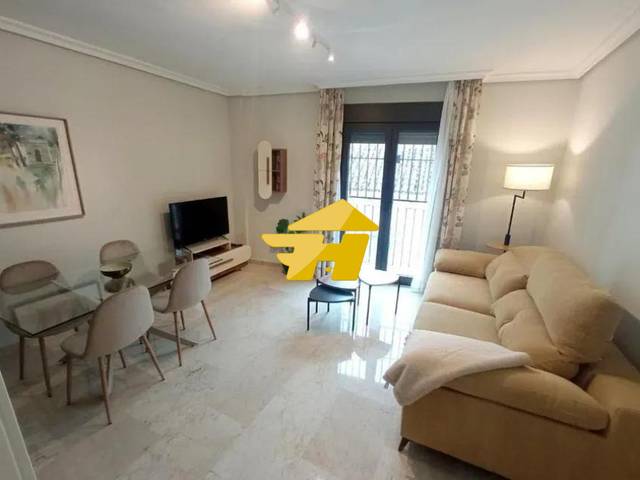 Piso en Alquiler en Calle Conde de Cárdenas en Zona Centro