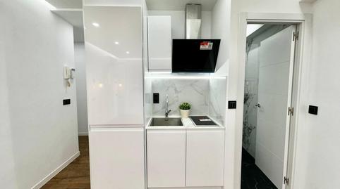 Photo 3 of Study for sale in Guindalera, Madrid