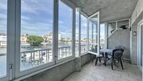 Terrace of Flat for sale in Empuriabrava